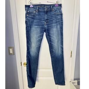 AMERICAN EAGLE SLIM FIT AIRFLEX-32 x 34